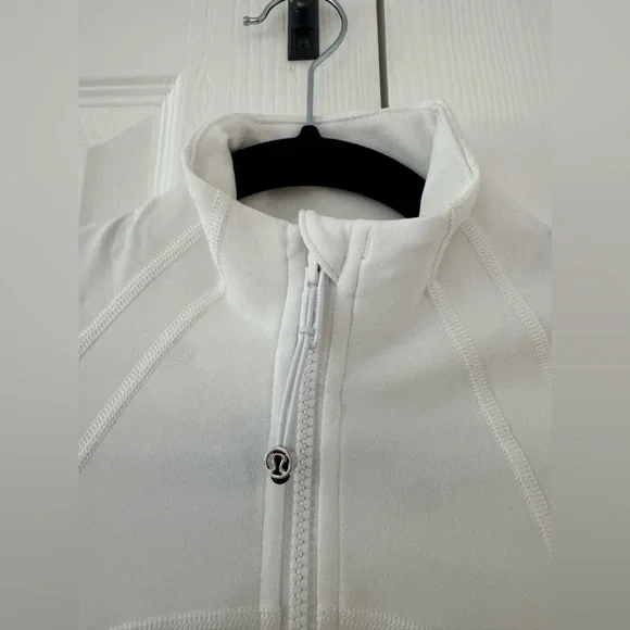 Define Jacket Luon - White - Picture 6 of 7